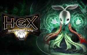 Hex: Shards Of Fate (2014) Review