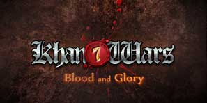khan wars