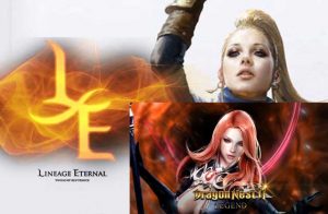 Lineage Eternal