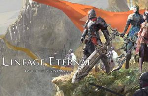 Lineage Eternal