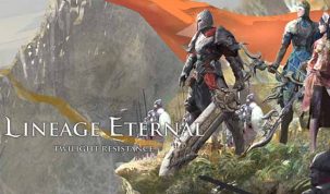 Lineage Eternal
