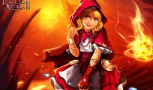 league of angels 2