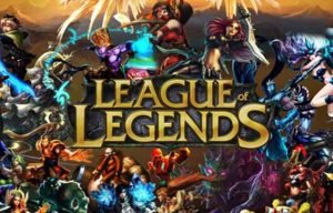 League Of Legends (2009) Review
