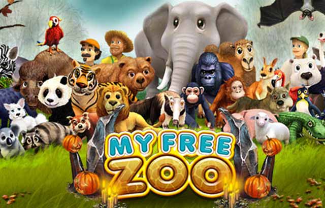 my free zoo mobile android hacks scam