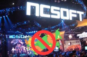 NCsoft