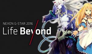 Nexon Gstar