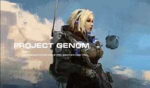project genom