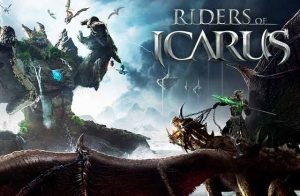 Riders of Icarus November Sneak Peak