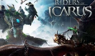 Riders of Icarus