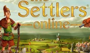 Settlers Online