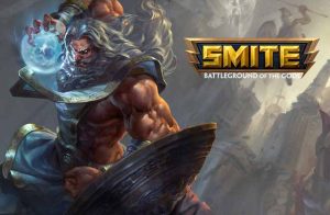 Smite
