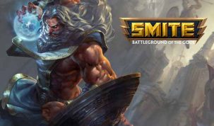Smite