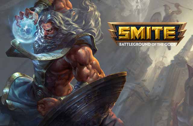 Smite