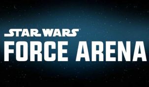 Star Wars MOBA