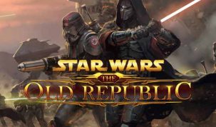 Star Wars: The Old Republic