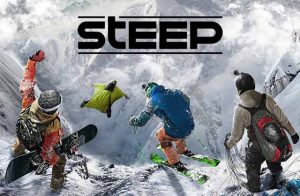 steep