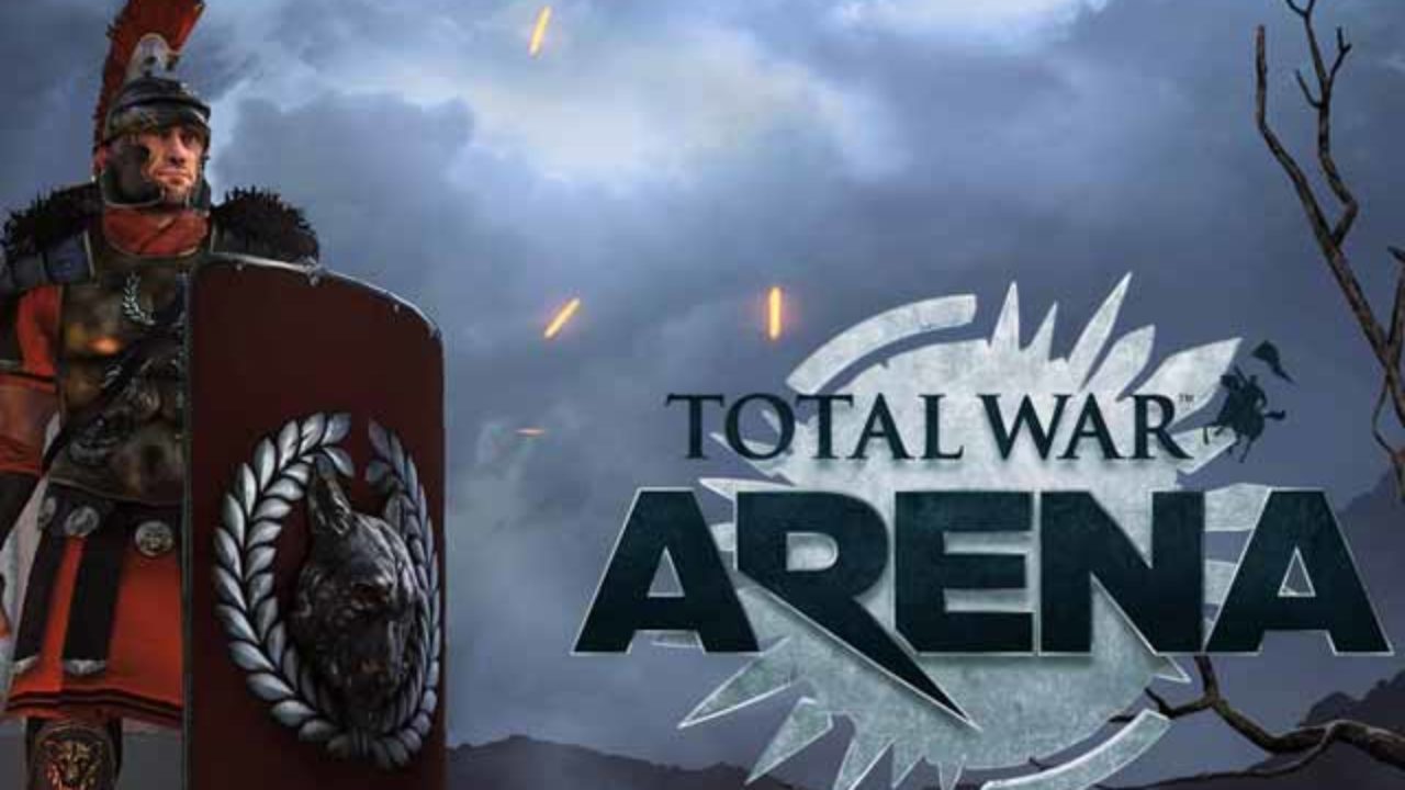 Wargaming And Sega Join Forces To Publish Total War Arena