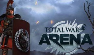Total War: Arena