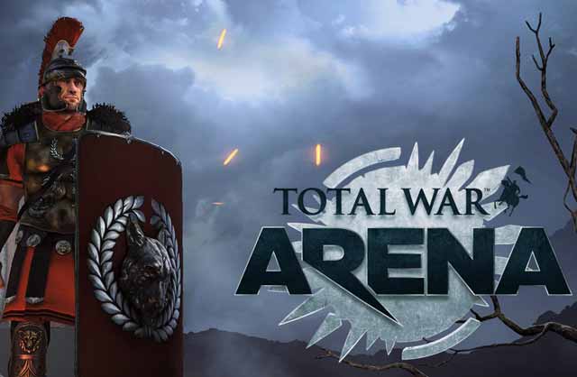 Total War: Arena
