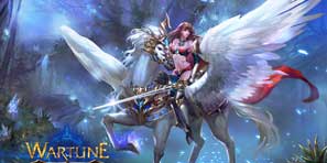 Wartune