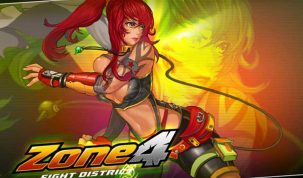 Zone4: Fight District