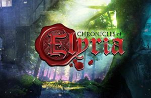 Chronicles of Elyria