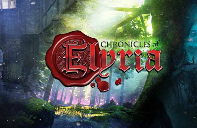 Chronicles of Elyria