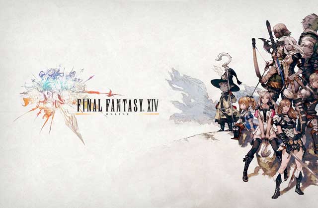 Final Fantasy XIV