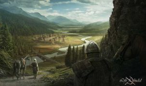 Life is Feudal