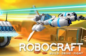 Robocraft