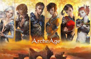 archeage