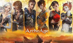 archeage