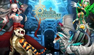 aura kingdom