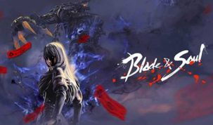 blade and soul
