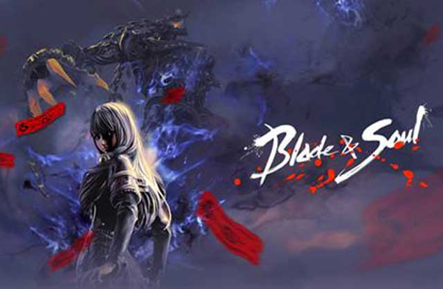 blade and soul