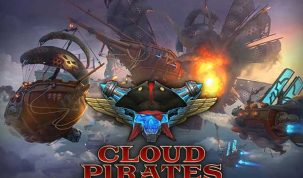 cloud pirates