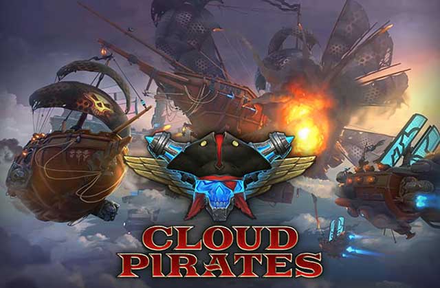 cloud pirates