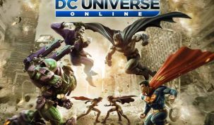 dc universe online