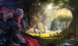 echo of soul
