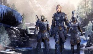 The Elder Scrolls Online