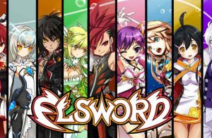 elsword