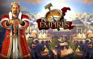 Forge Of Empires (2014) Review