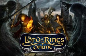 lord of the rings online