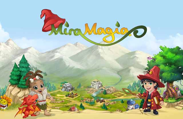 miramagia