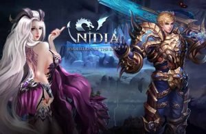 Nidia Review: Experience it all on browser!