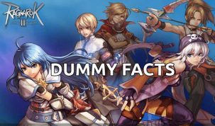 ragnarok online