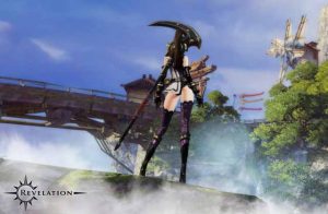 Revelation Online