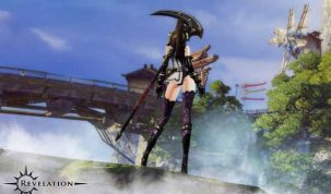 Revelation Online