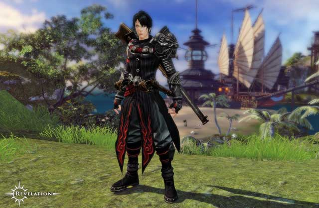 revelation online