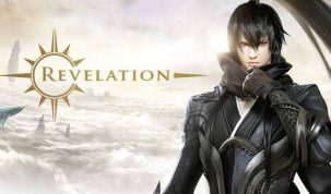 revelation online